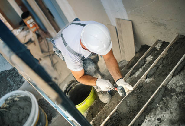 Best Stamped Concrete Services in Volcano Golf Course, HI