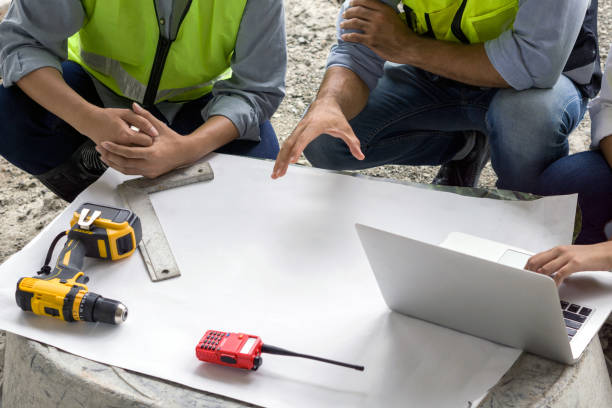 Best Concrete Foundation Repair in Volcano Golf Course, HI