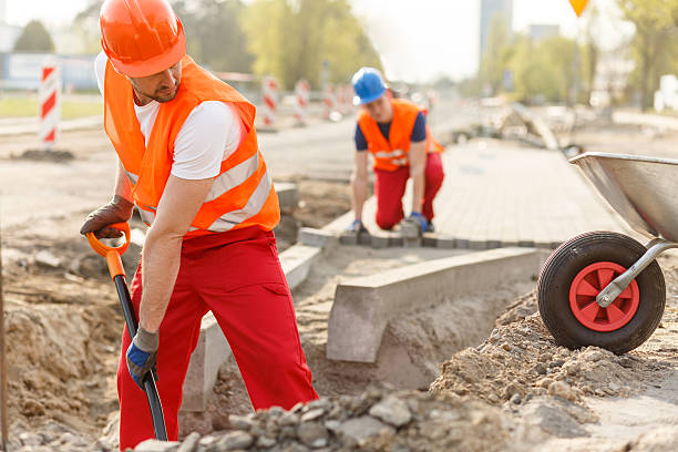 Best Residential Concrete Solutions in Volcano Golf Course, HI