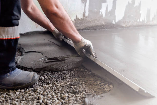 Best Concrete Removal and Replacement in Volcano Golf Course, HI